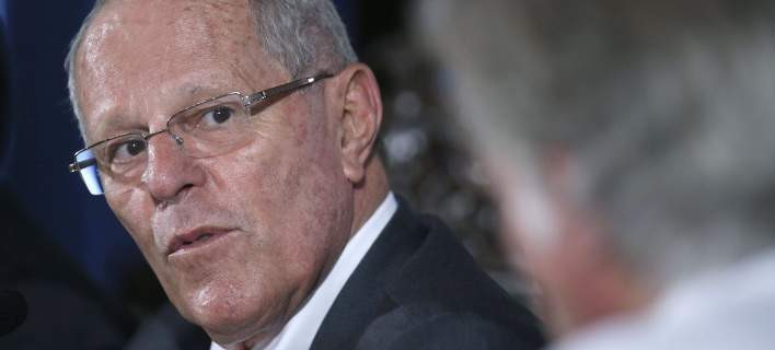 Το Περού απελαύνει τον πρέσβη της Βενεζουέλας -Κουτσίνσκι: Μαδούρο, φύγε!